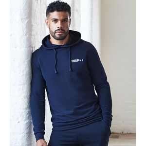 Unisex Fitness Hoodie Thumbnail