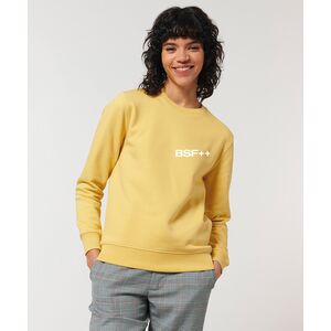 Unisex Changer iconic crew neck sweatshirt Thumbnail