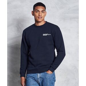 Organic Sweatshirt Thumbnail