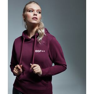 Women's Anthem Hoodie Thumbnail
