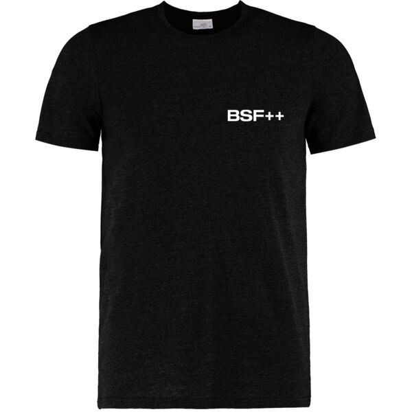 Billy Stanley Fitness - Performance Blend T-shirt Thumbnail