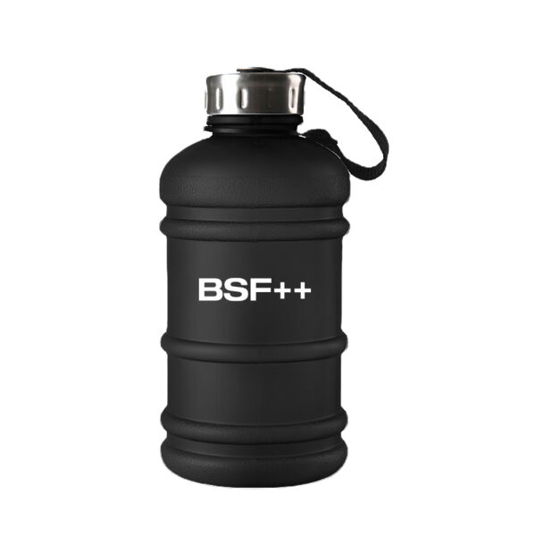 Billy Stanley Fitness - 2.2L Fitness Bottle Thumbnail