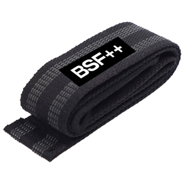 Billy Stanley Fitness - Lifting Straps Thumbnail